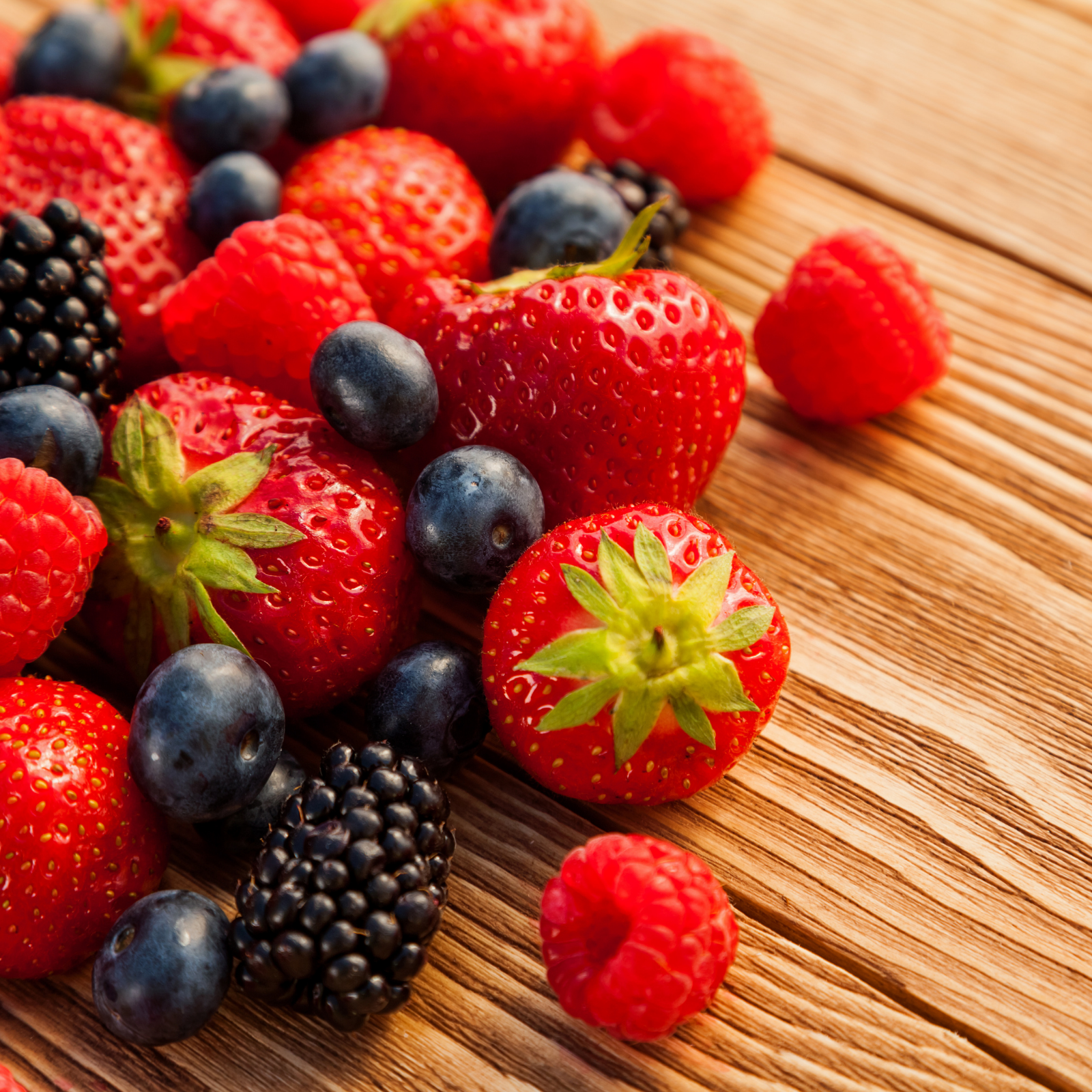 Why Antioxidants Are Beneficial For Your Health