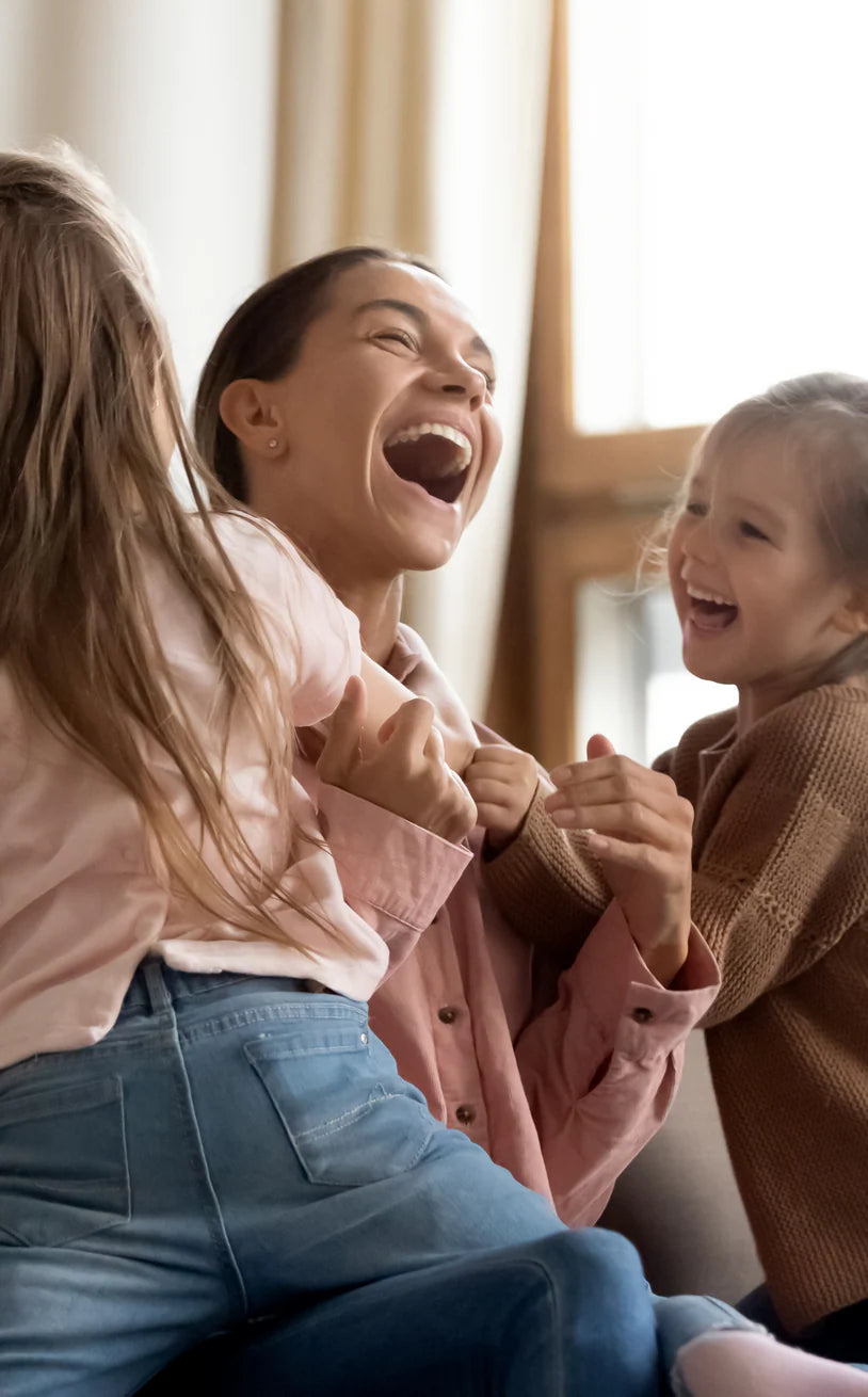 Green Powder Supplement