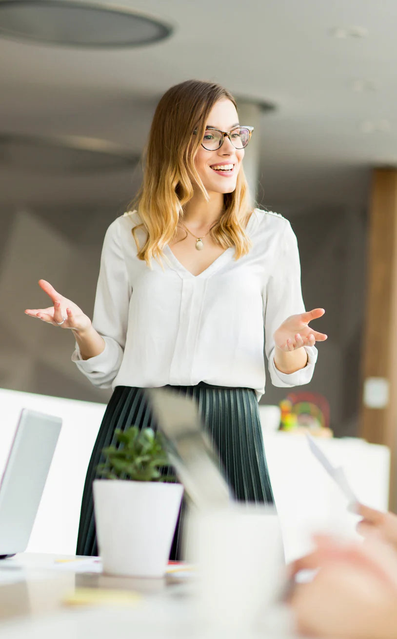 Green supplement power