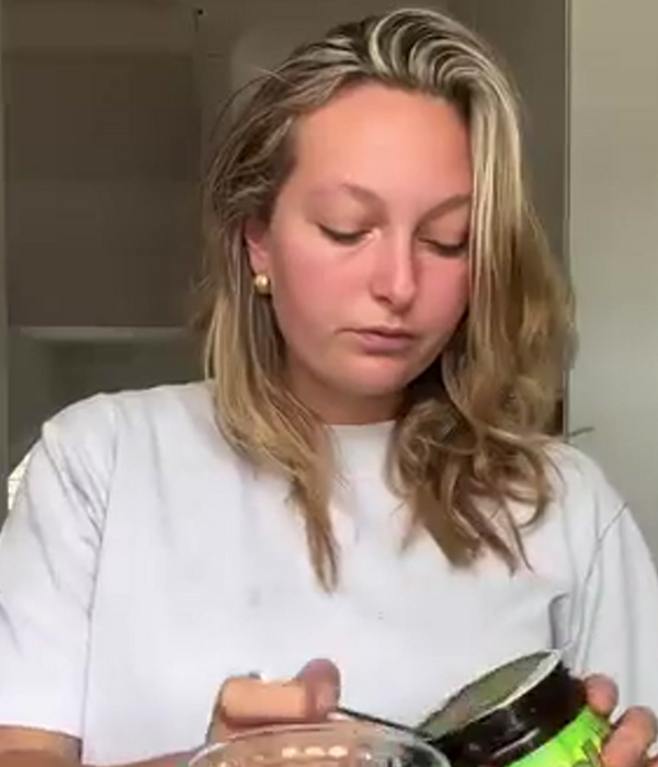 Vital All-in-One health supplements